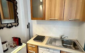 Casa Ormea - Vicino P. Nuova Fs